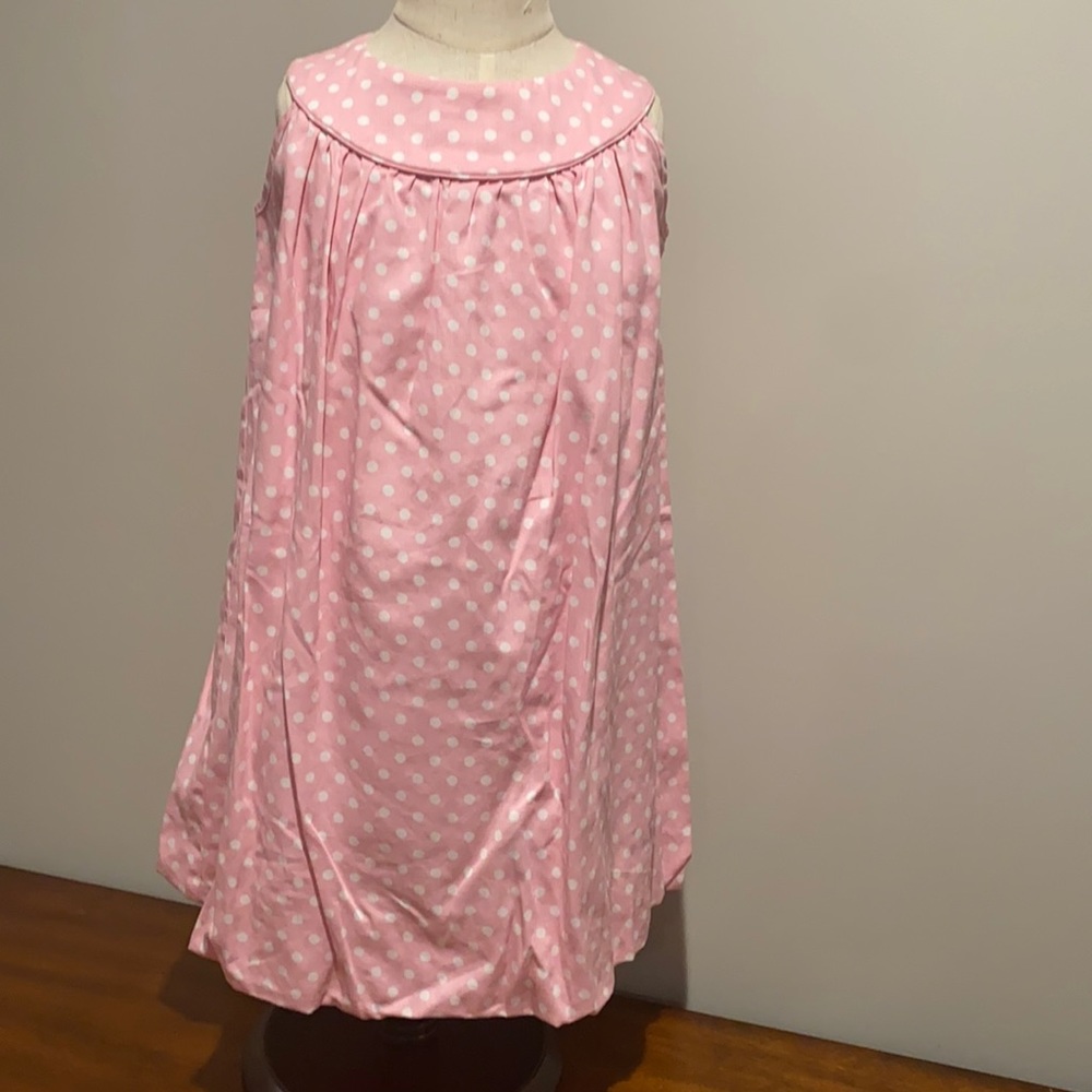 Zuccini dress
